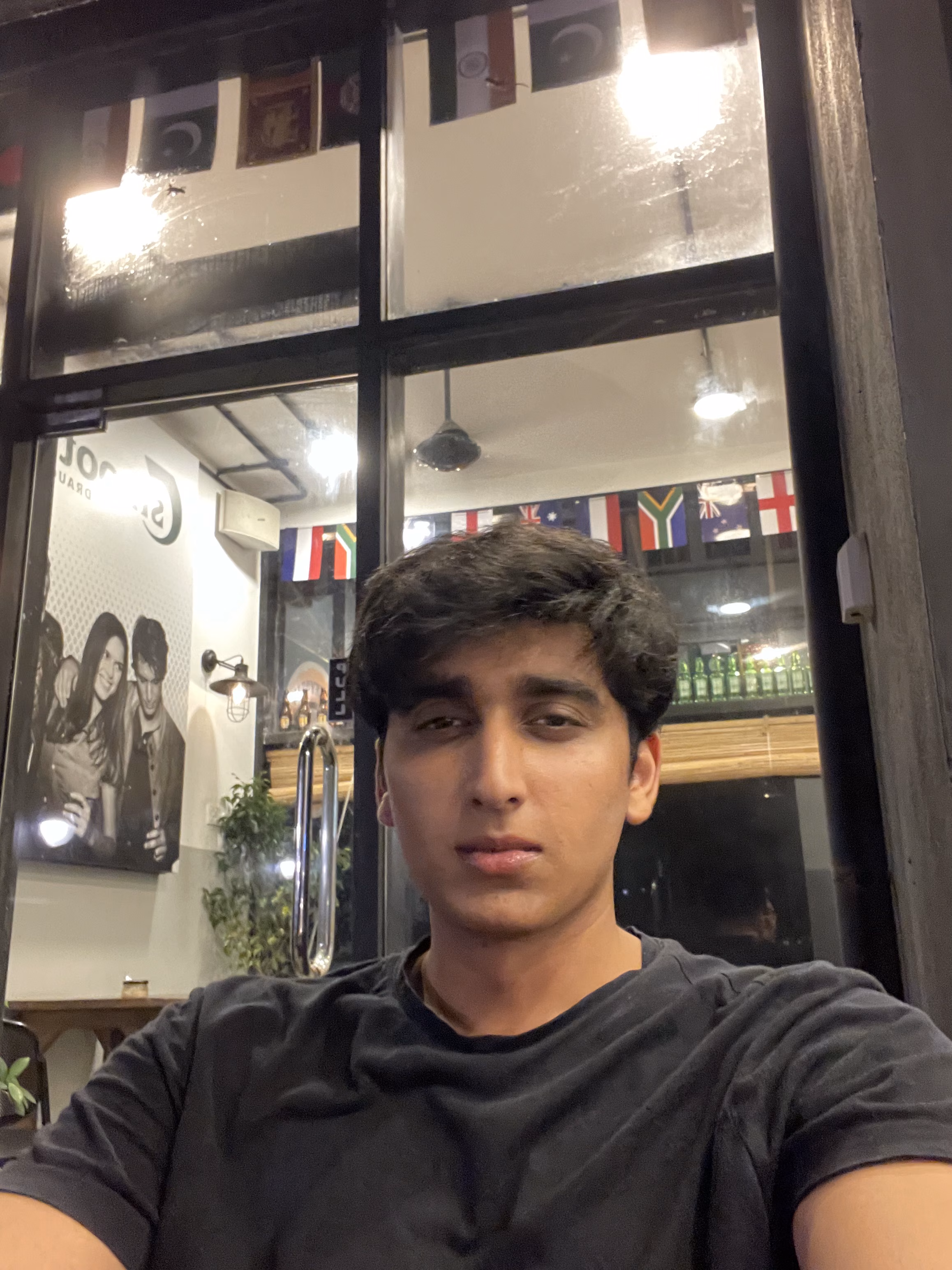 Abdullah Mahmood